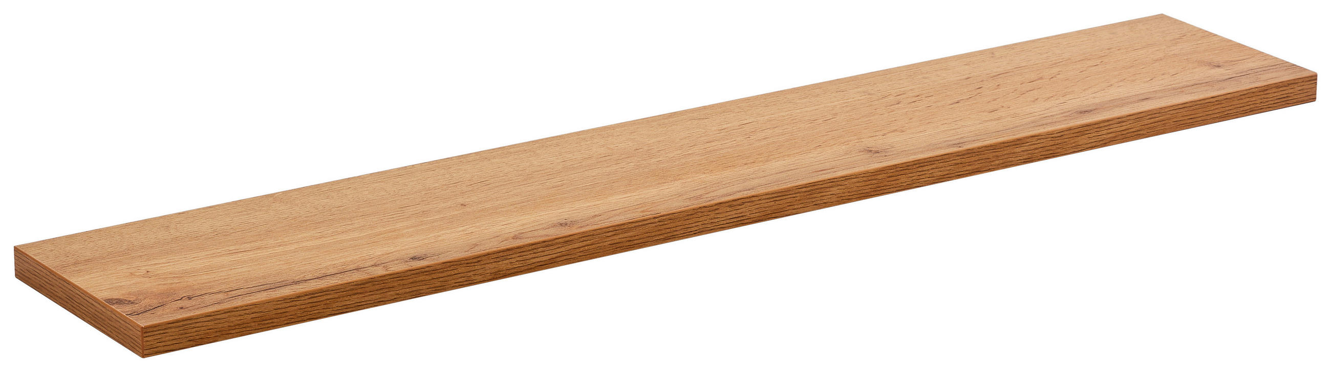 FALIPOLC 80/1,8/15 cm vad tölgy - vad tölgy, Konventionell, faalapú anyag (80/1,8/15cm) - Xora
