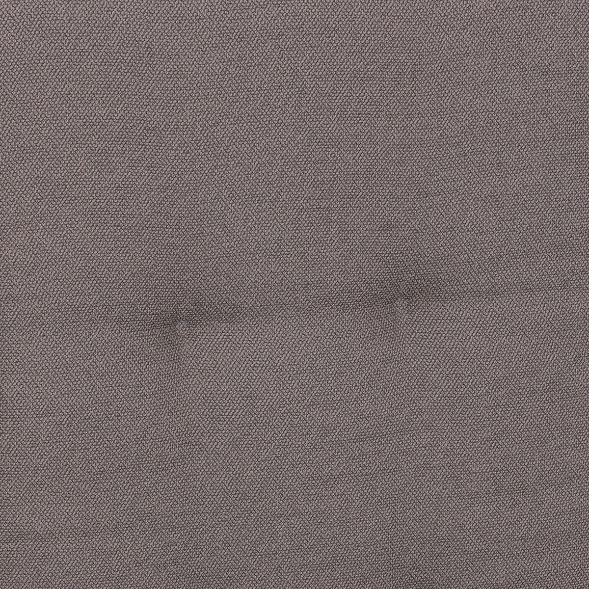 SESSELAUFLAGENSET Uni  - Taupe, Basics, Textil (50/7/120cm)