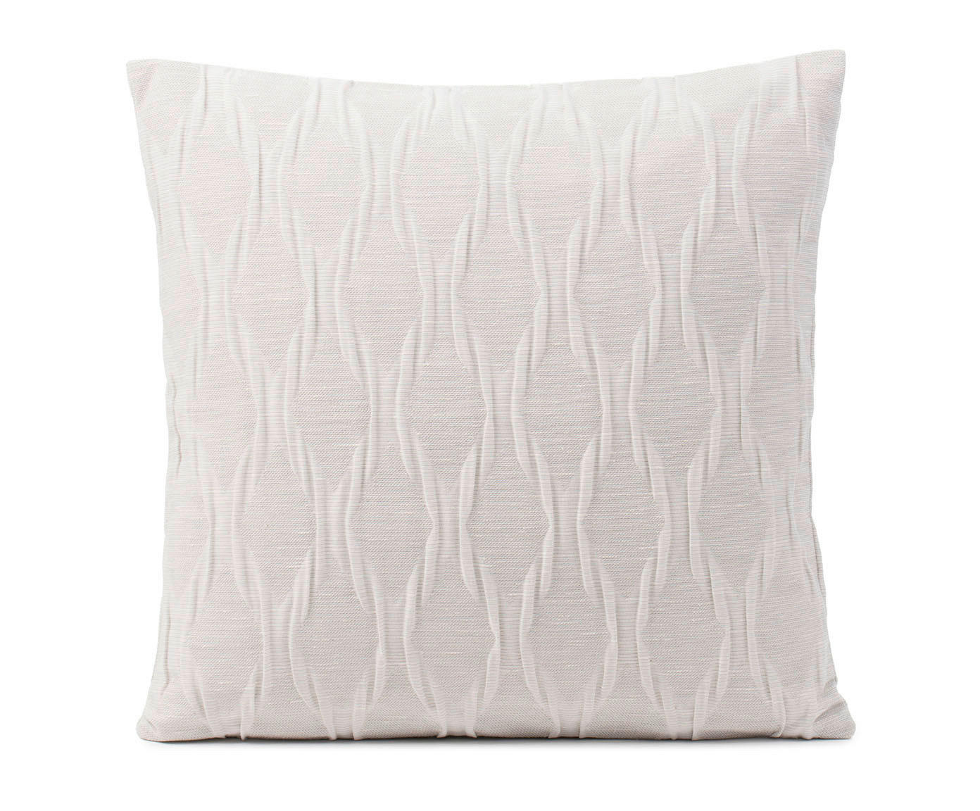 ZIERKISSEN  50/50 cm   - Hellgrau, Basics, Textil (50/50cm) - Dieter Knoll