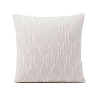 ZIERKISSEN  50/50 cm   - Hellgrau, Basics, Textil (50/50cm) - Dieter Knoll