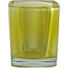 TEELICHTGLAS - Gelb, Basics, Glas (0cm) TEELICHTGLAS - Gelb, Basics, Glas (0cm)