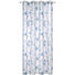 ZÁVĚS HOTOVÝ - šedá/tyrkysová, Konvenční, textil (135/245cm) - Esposa ZÁVĚS HOTOVÝ - šedá/tyrkysová, Konvenční, textil (135/245cm) - Esposa