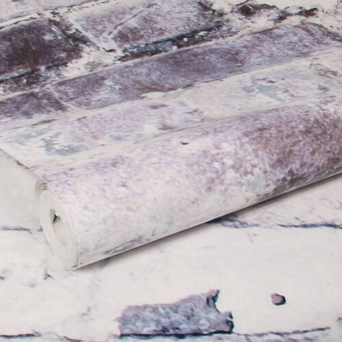 FOTOTAPET 318/300 cm  - grå, Trend, papper/plast (318/300cm)