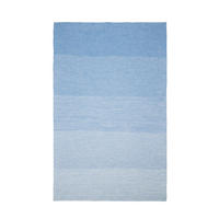 PLAID F/S 2024 130/170 cm  - Blau, KONVENTIONELL, Textil (130/170cm) - Marc O'Polo