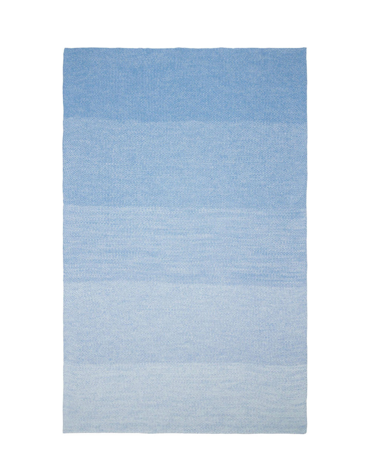 PLAID F/S 2024 130/170 cm  - Blau, KONVENTIONELL, Textil (130/170cm) - Marc O'Polo