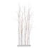 LED-DEKOLEUCHTE - Weiß, Basics, Holzwerkstoff (70/20/180cm) LED-DEKOLEUCHTE - Weiß, Basics, Holzwerkstoff (70/20/180cm)