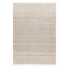 FLACHWEBETEPPICH 80/150 cm My Dakar Creme  - Creme, Basics, Textil (80/150cm) - Obsession