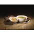 Suppenschalenset 2-teilig - Weiß, KONVENTIONELL, Keramik (27,5/17,3/6,8cm) - Villeroy & Boch Suppenschalenset 2-teilig - Weiß, KONVENTIONELL, Keramik (27,5/17,3/6,8cm) - Villeroy & Boch