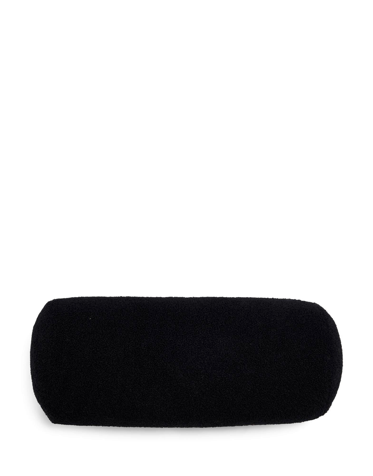 FELLKISSEN Teddy  - Blau/Dunkelblau, KONVENTIONELL, Fell/Textil (50/22cm) - Essenza