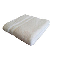 PEŠKIR ZA RUKE SILVER  bela 50/90 cm  - bela, Konvencionalno, tekstil (50/90cm) - Esposa