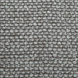 ARMLEHNSTUHL  Typenauswahl, Sitzfläche 360° drehbar, automatische Rückholfunktion Chenille, Flanell  Schwarz, Taupe  - Taupe/Schwarz, Design, Textil/Metall (73/83/68cm) - Novel