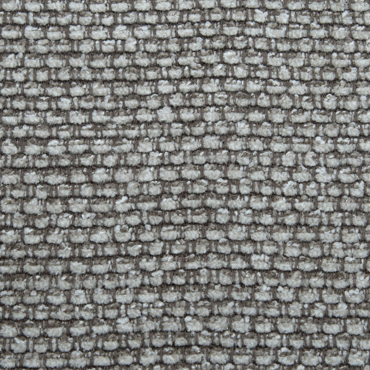 Scaun Cu Brațe din metal, textil, negru, taupe - taupe/negru, Design, metal/textil (73/83/68cm) - Novel
