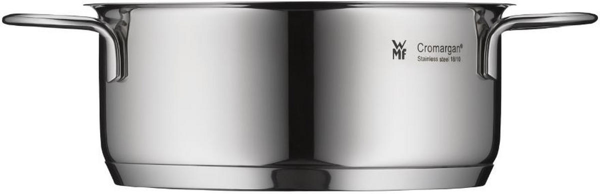 BRATENTOPF Mini 0,9 L  - Basics (14cm) - WMF