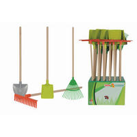 KINDER-GARTENGERÄTE  - Multicolor, Basics, Kunststoff (5/20/75cm) - Simba