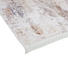 VINTAGE-TEPPICH - Braun/Weiß, Design, Textil (160 230 cm) - Novel VINTAGE-TEPPICH - Braun/Weiß, Design, Textil (160 230 cm) - Novel