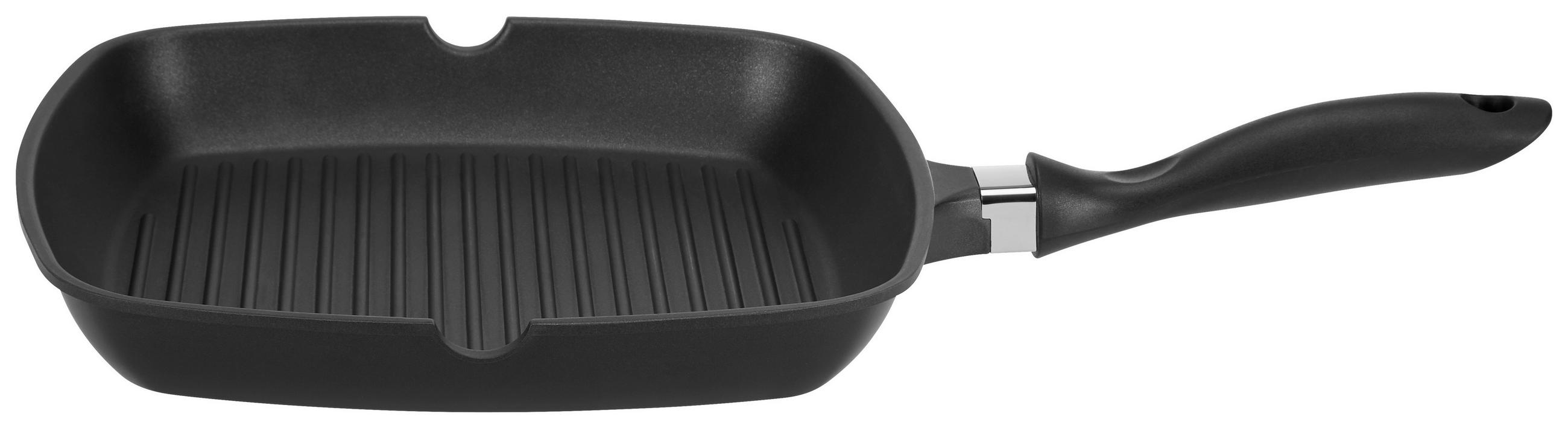 Luca Bessoni Grillpfanne Eberfried D/H: 28/28