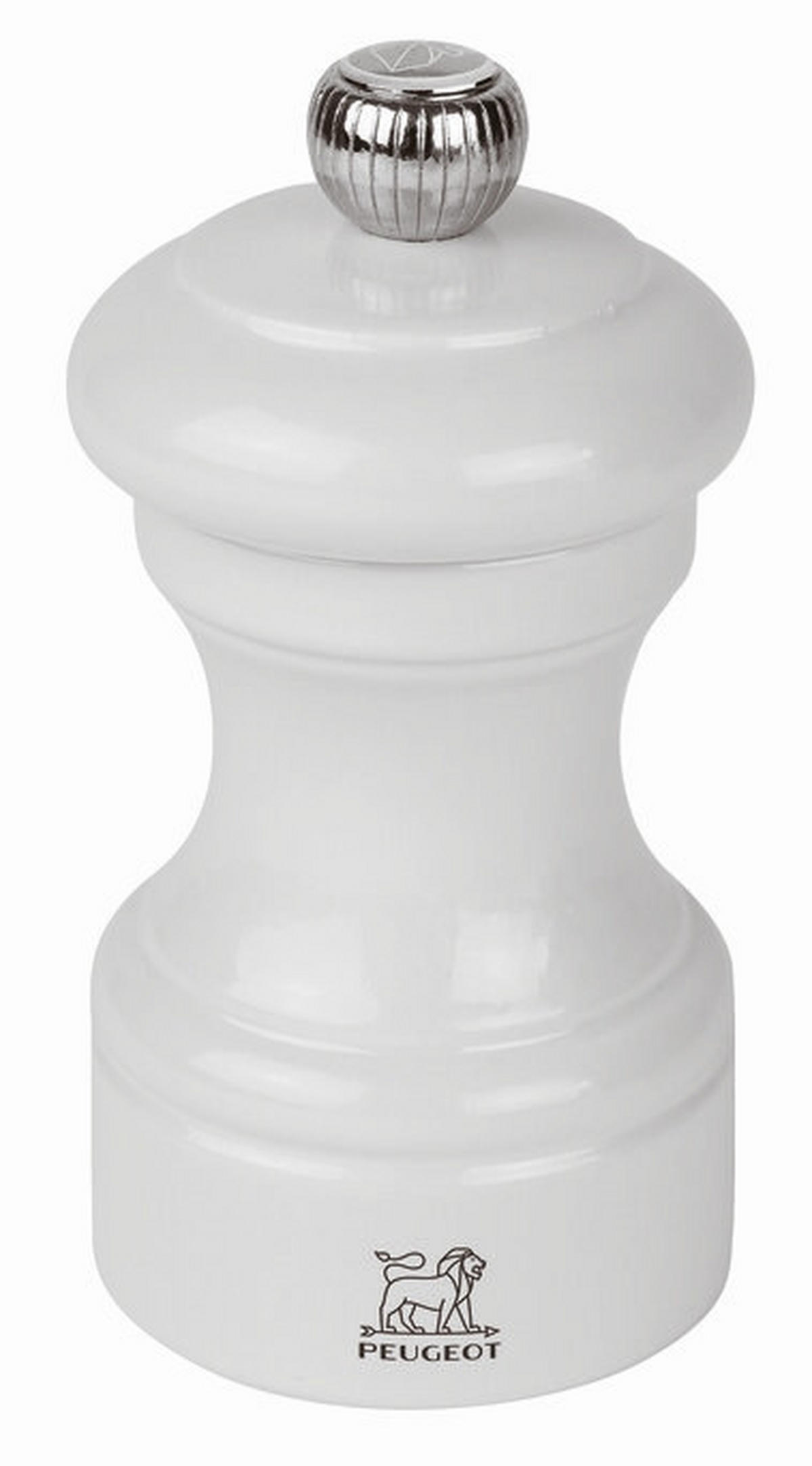 MLINAC ZA PAPAR Bistro Peugeot  - boje sedefa, Basics, drvo/metal (7/10cm) - Peugeot