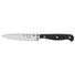 ALLZWECKMESSER 20,5 cm - Edelstahlfarben/Schwarz, Design, Kunststoff/Metall (20,5cm) - WMF ALLZWECKMESSER 20,5 cm - Edelstahlfarben/Schwarz, Design, Kunststoff/Metall (20,5cm) - WMF