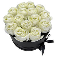 KUNSTBLUME - Basics, Kunststoff (22cm) - Ambia Home