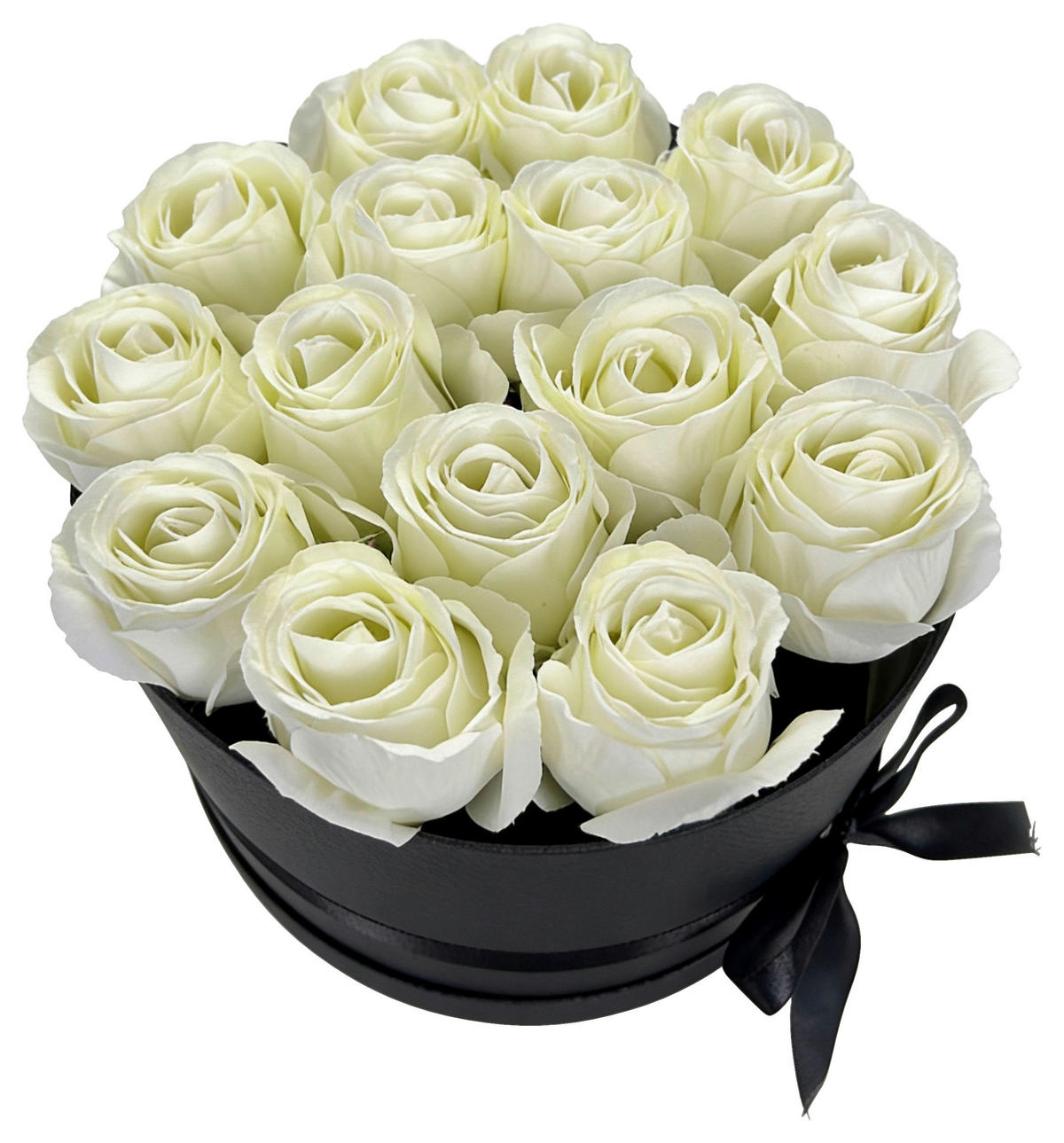 KUNSTBLUME - Basics, Kunststoff (22cm) - Ambia Home