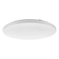 LED-WANDLEUCHTE - Weiss, Basics, Metall (50/7,5cm) - Eglo