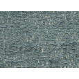 ECKSOFA in Chenille Grau  284/205 cm  - Schwarz/Grau, Design, Kunststoff/Textil (284/205cm) - Xora