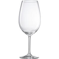 GLÄSERSET Celebration  6-teilig  - Klar, Basics, Glas (30,8/20,9/24,3cm) - Novel