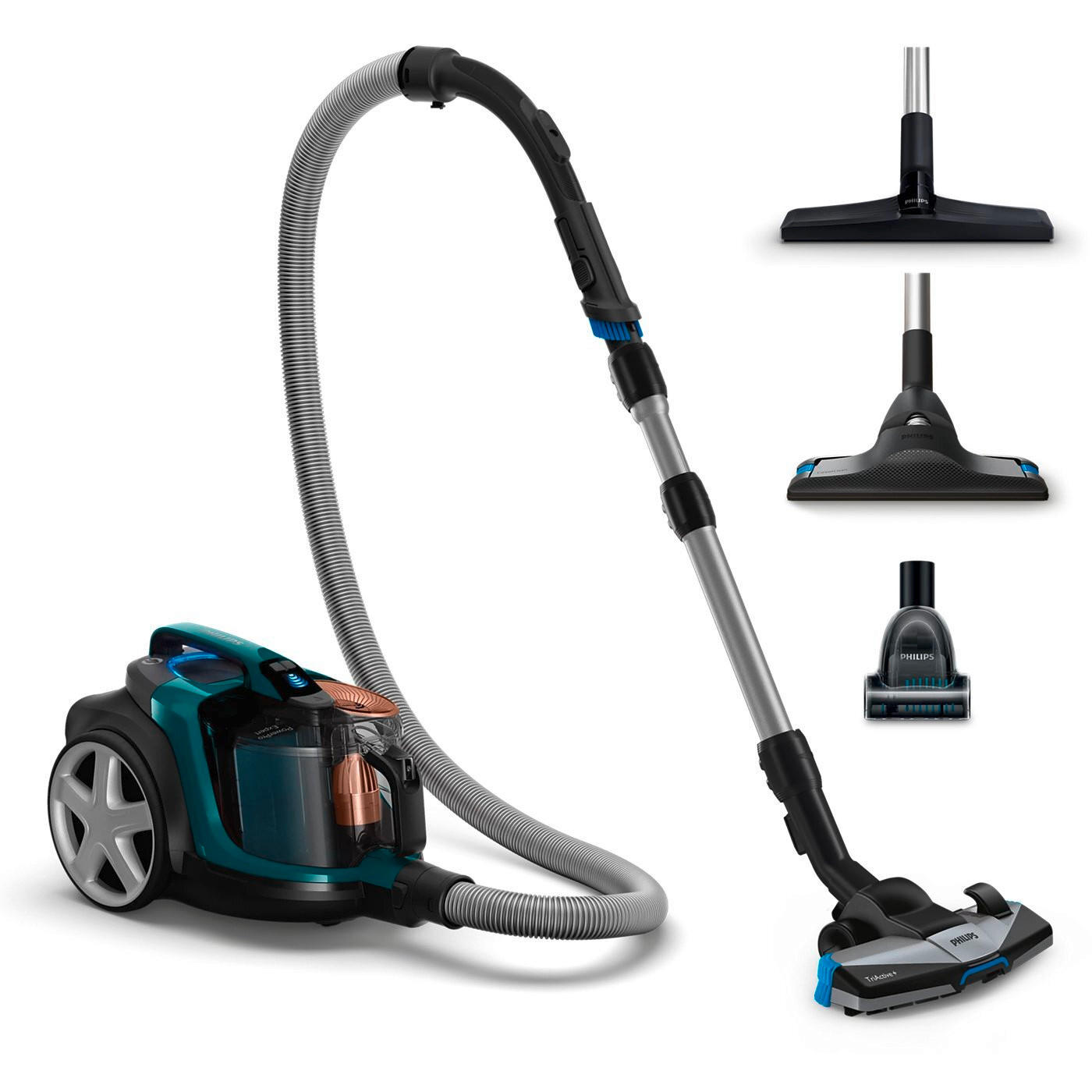 PHILIPS USISIVAC FC9744/09   - Osnovno (35/34/54.5cm) - Philips