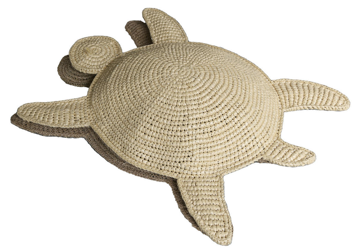 WANDDEKO Naturmaterialien  - Braun, LIFESTYLE, Naturmaterialien (60/45/14cm) - Landscape