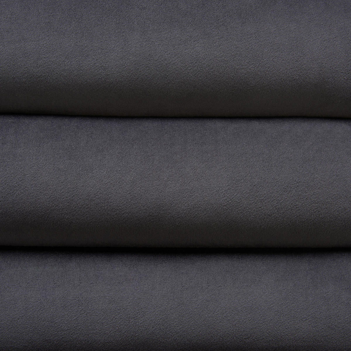 FOTOLIU catifea  - negru/gri, Trend, metal/textil (57/72/76cm) - Xora