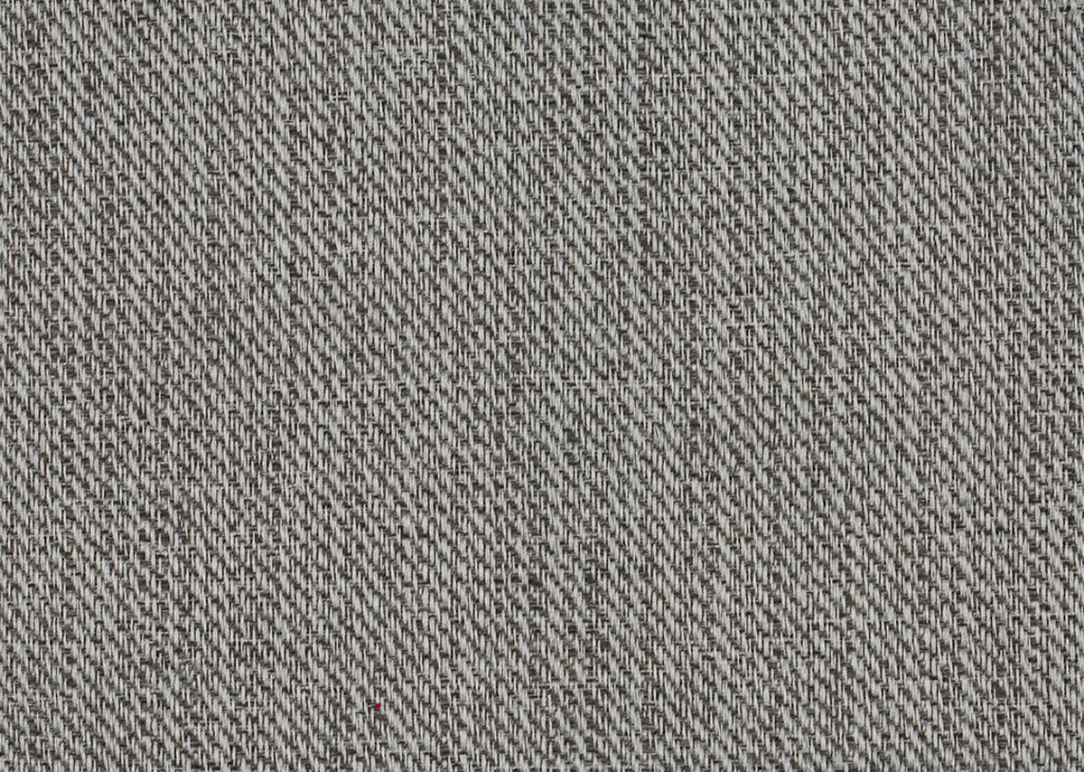 BOXSPRING-ÁGY 140/200 cm  világosszürke  - világosszürke/natúr, Design, textil/fa (140/200cm) - Carryhome