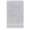GÄSTETUCH Melange Hellgrau 30/50 cm  - Hellgrau, Basics, Textil (30/50cm) - Marc O'Polo