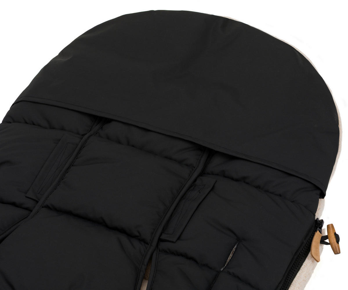 VREĆA ZA NOGE    - Basics (50/100cm) - Jimmylee