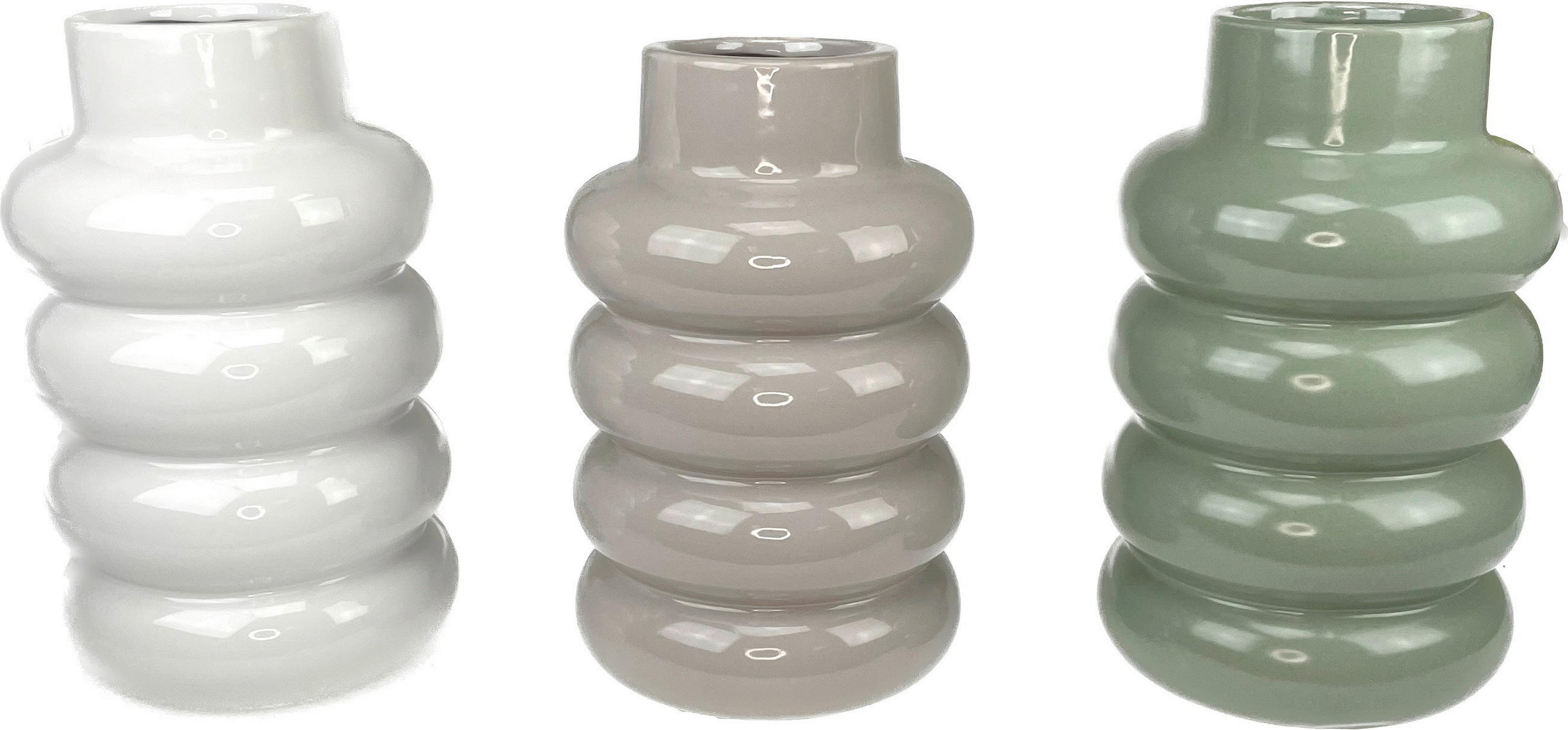 VÁZA, 24 cm - Basics (15/24/15cm)