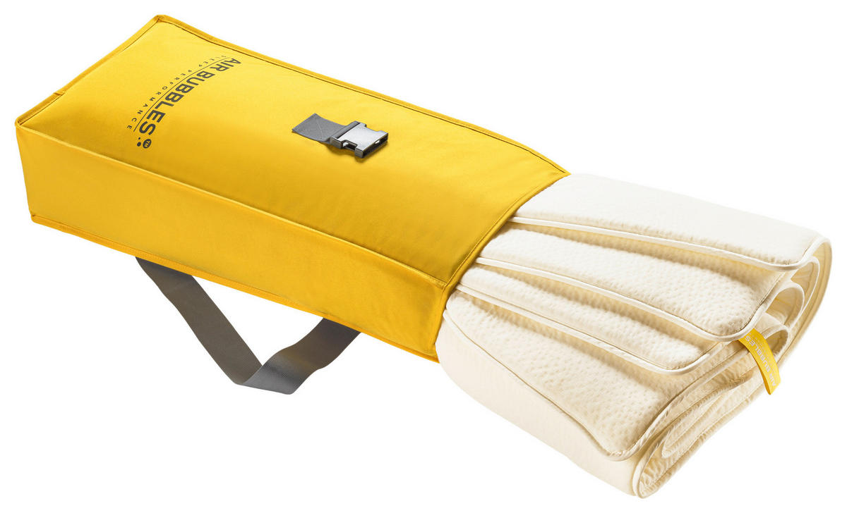 BETTDECKE 140/200 cm  - Creme, Basics, Textil (140/200cm)