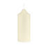 Stumpenkerze L:35cm - Champagner, Basics (10 35 cm) - Ambia Home Stumpenkerze L:35cm - Champagner, Basics (10 35 cm) - Ambia Home