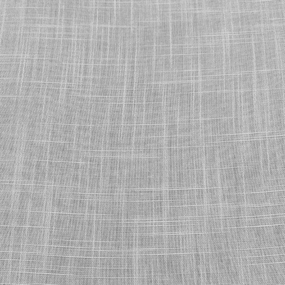 FERTIGVORHANG halbtransparent  - Grau, Basics, Textil (140/225cm)