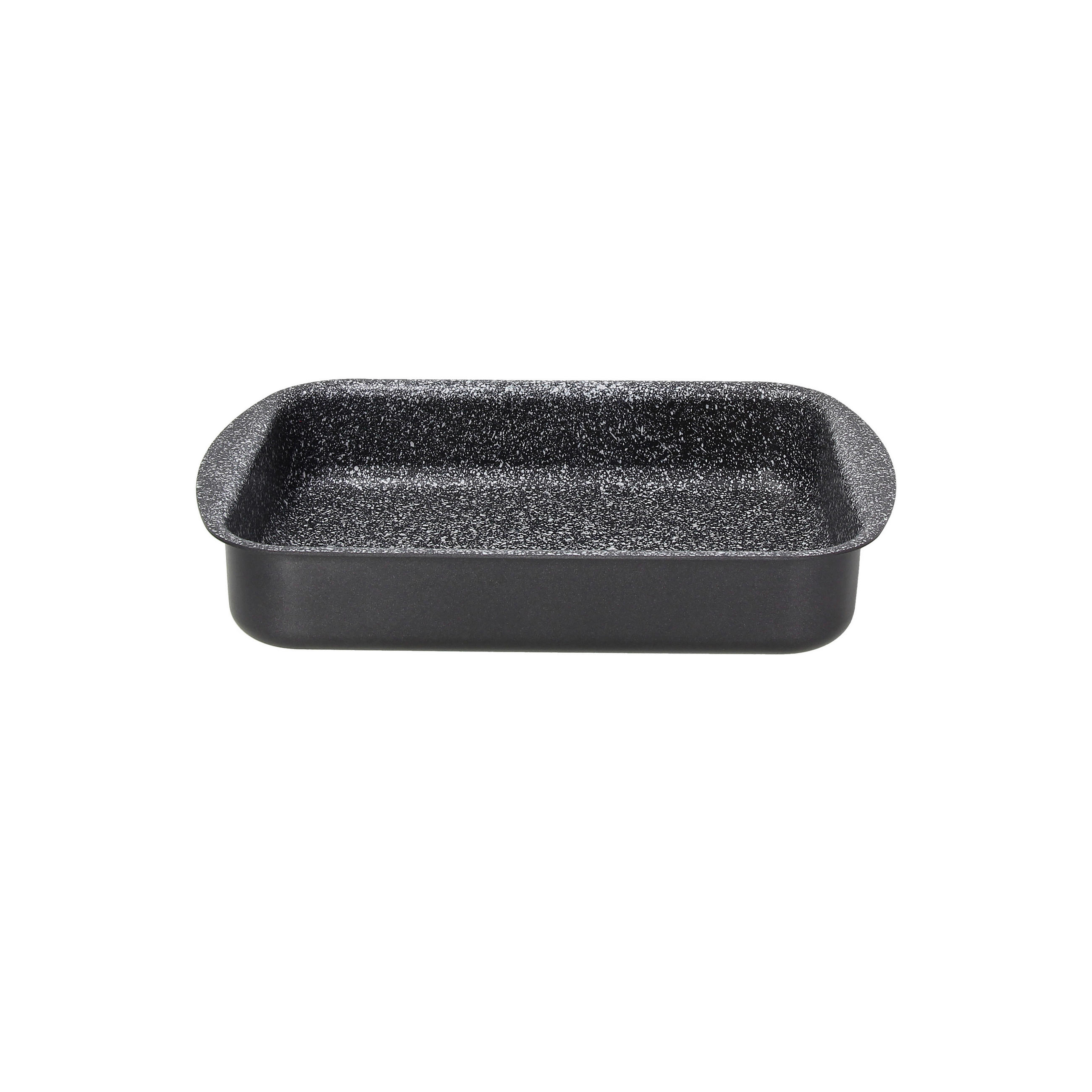 KALUP ZA NABUJAK SPHERA  - crna, Basics, metal (25/18cm) - Tognana