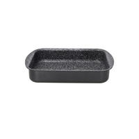 KALUP ZA NABUJAK SPHERA  - crna, Basics, metal (25/18cm) - Tognana