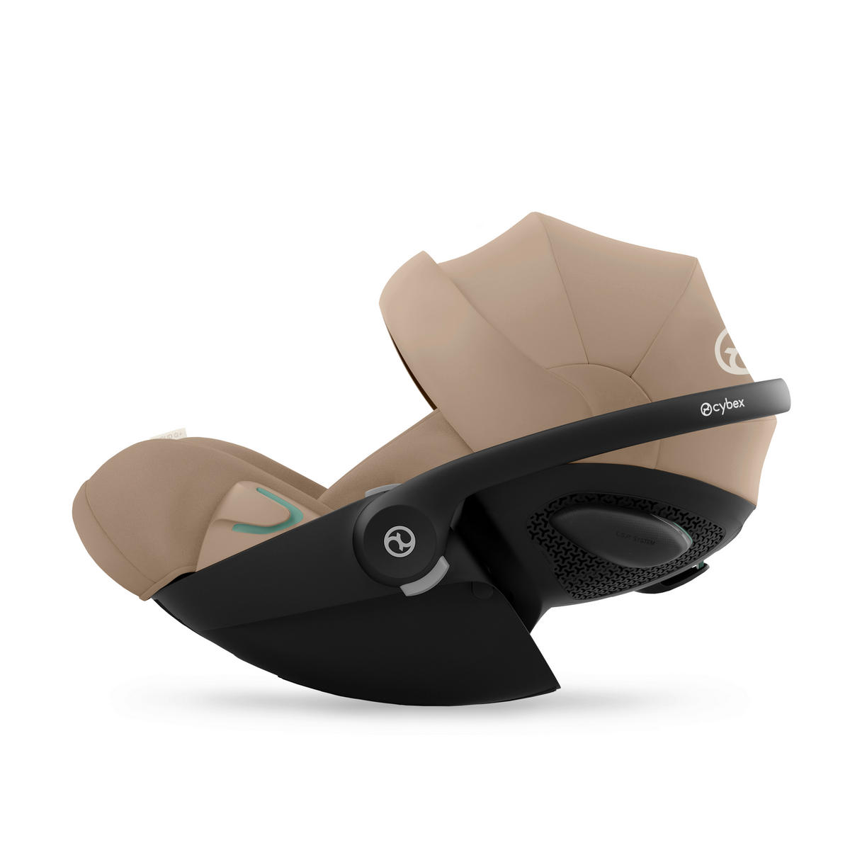 SET DJEČJIH KOLICA  70000541 BALIOS SET S AL BEIGE  - bež/taupe, Basics, metal/plastika (87/60/108cm) - cybex GOLD