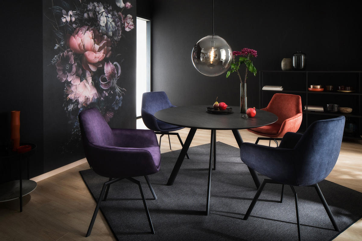 WEBTEPPICH 200/300 cm Lines  - Creme, Design, Textil (200/300cm) - Joop!