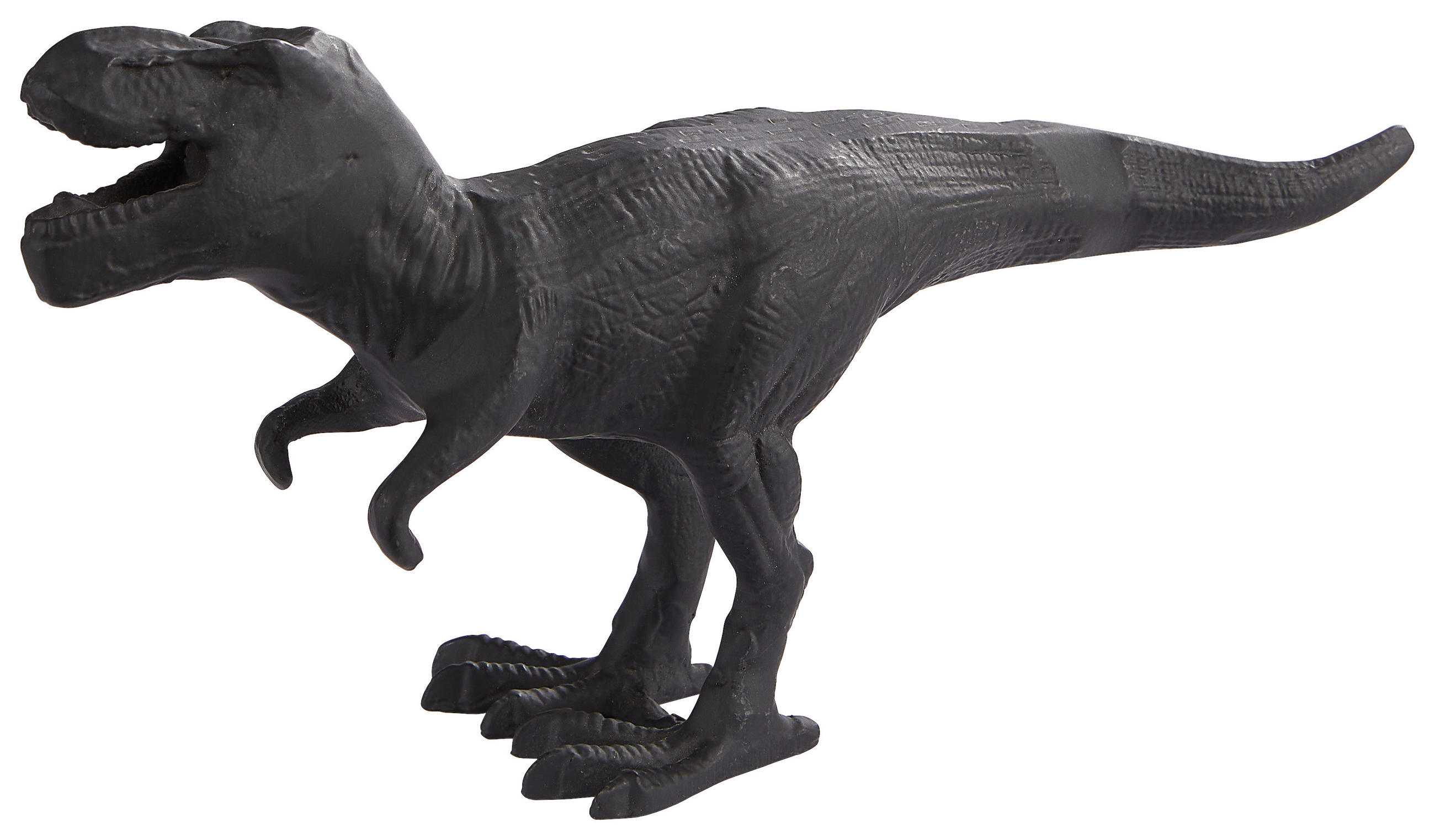 SKULPTUR - Schwarz, Basics, Metall (27,5/13/9,5cm) - Light & Living