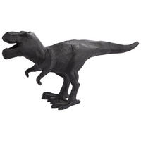 SKULPTUR - Schwarz, Basics, Metall (27,5/13/9,5cm) - Light & Living