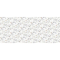 METRAŽNI PRT modra, kraljevo modra  - modra/kraljevo modra, Konvencionalno, umetna masa (140cm)