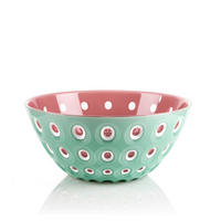 SCHÜSSEL Le Murrine   - Multicolor, Basics, Kunststoff (2700ml) - GUZZINI