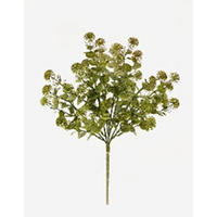 MŰNÖVÉNY - zöld, Basics, műanyag