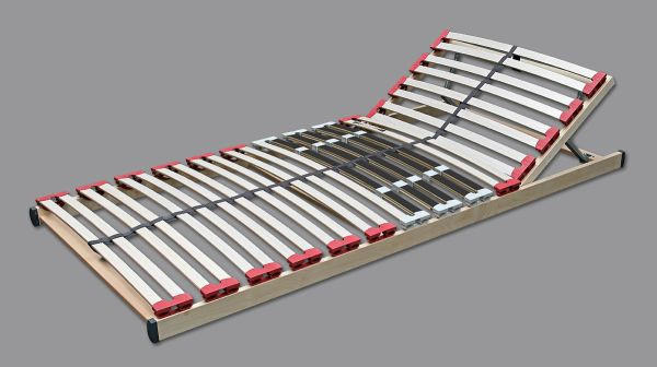 PODNICA   140/200 cm    - prirodne boje, Basics, drvni materijal (140/200cm) - Hespo