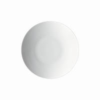 KROŽNIK ZA ZAJTRK  Loft Thomas Weiss   22/2 cm       - bela, Basics, keramika (22/2cm) - Thomas