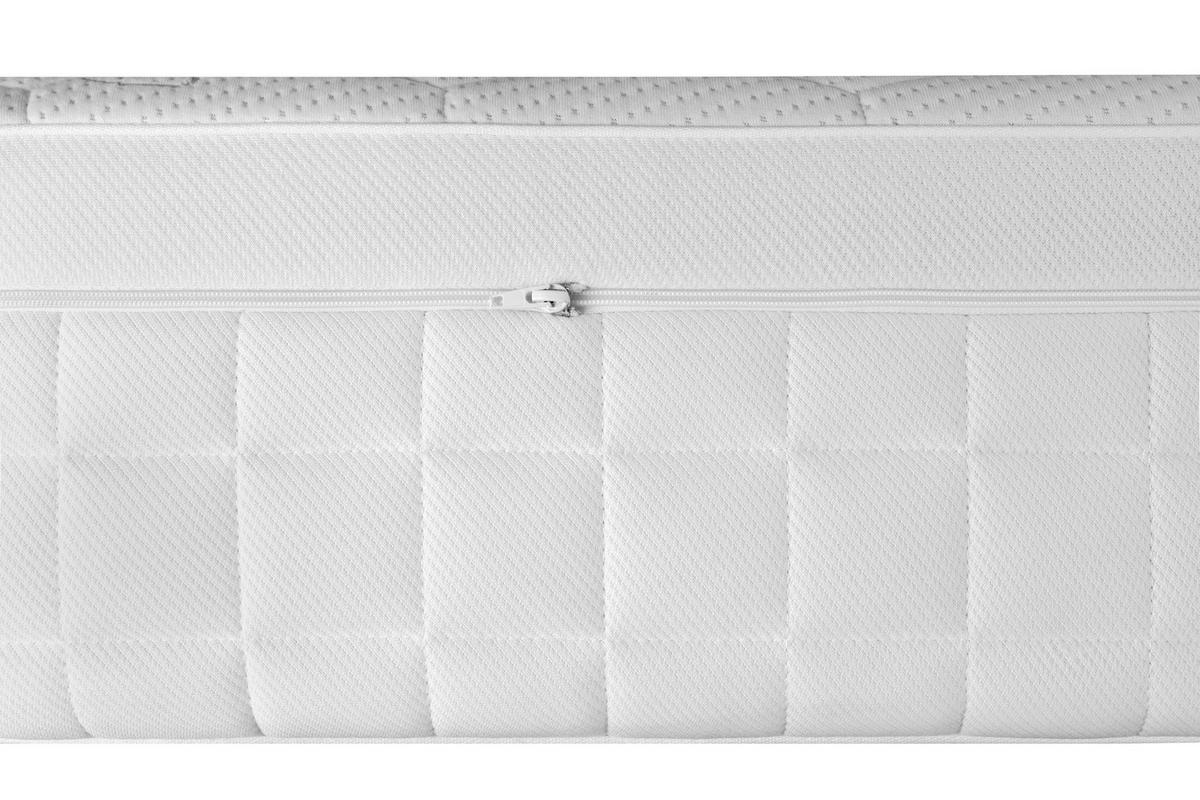 RAMMADRASS PURE H3, 140/200 cm,  - vit, Basics, textil (140/200cm) - Livetastic