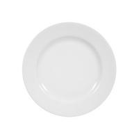 FRÜHSTÜCKSTELLER Rondo  20 cm   - Weiß, Basics, Keramik (20cm) - Seltmann Weiden